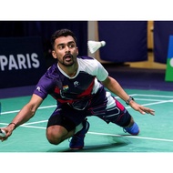 Felet Woven 888 Used By Sameer Verma Badminton Racket Max38lbs High-End Woven Material 40 Tonne Japa