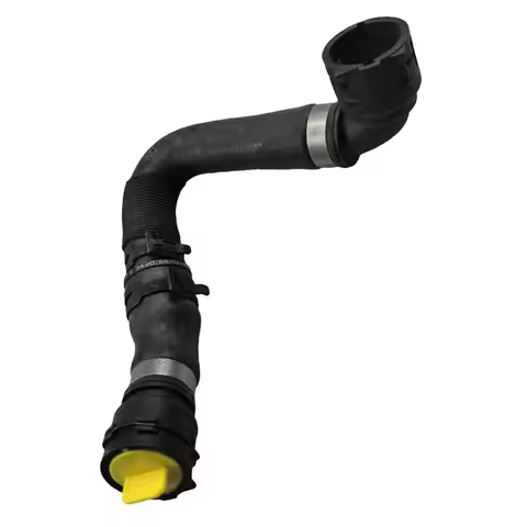 Engine Coolant Hose Pipe 4F0819375F, 4F0 819 375 F Designed For A6 S6 C6 4F 2.7 TDI 2005-2011 Diesel