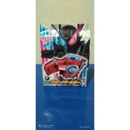 Kamen rider build DX Hazard Trigger