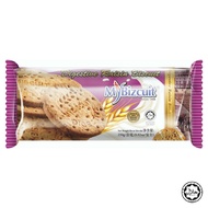 MyBizcuit Digestive Raisin Biscuit (250g)