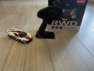Kyosho Mini-Z RWD McLaren ReadySet 遙控車