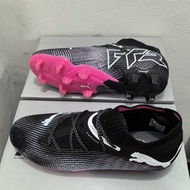 FUTURE 7 2024 FG 39-45 Men s Outdoor Knitting Football Shoes Anti-Slip And Wear-Resistant Football b