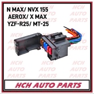 FUSE BOX - NVX 155/ NMAX 155/ AREOX/ XMAX/ YZF-R25/ MT 25 (NK)