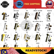 Slide Needle GAMA, Kriss RX100 GB6 Fame RG110 RGV Best Wave100 Class1 C70 GBOJ EX5 Dream W125 Y125Z 