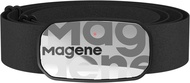 Magene H603ตรวจวัดอัตราการเต้นของหัวใจเซนเซอร์ตรวจจับการเคลื่อนไหวของหน้าอกกันน้ำได้มาตรวัดความเร็วด