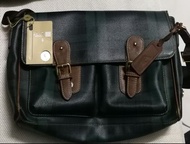 Polo Marco Hiuui bag 實用袋/學院風 9成新