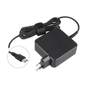 Universal Laptop Charger Adapter 65 Watt Type C 20V 3.25A 5V 3A
