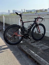 Torpix 碳纖維公路車