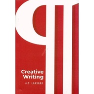 CREATIVE WRITING - A.S. LAKSANA