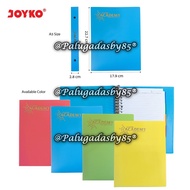 (1 Piece) WHOLESALE JOYKO A5-MHAC-M479 A5 Imagination Binder Folder / Joyko A5-MHAC-M479 Binder Note