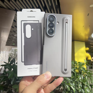 Samsung | Skin Feel S Pen Phone Case For Samsung Galaxy Z Fold 7 F966B with Stylus Pen Slot Holder H