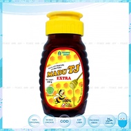 Tj EXTRA Honey 150 GR With ROYAL JELLY And BEE POLLEN