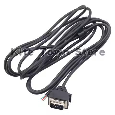 Original USB Cable Wire Steering Wheel Cable Pedal Adaptor Cable for Logitech G29 G27 G25 G920