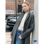 WOMAN - ESME COAT | Vierre Official