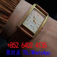 Longines 浪琴錶是 150 週年紀念系列的 Ref. 5150男士石英腕錶
