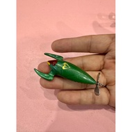 Grander Musashi G-master Lure Granderby Green