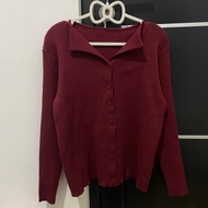 ECINOS Hanni Knit Cardigan