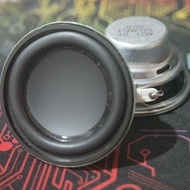 Speaker 52mm 2 inch 4ohm 10watt Fullrange Neodymium Magnet Hh Qualit