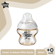 Tommee Tippee PPSU Bottle (Botol Susu) - 150 ML