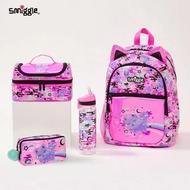 New Smiggle Space Cat Away  Backpack Collection back to school backpack