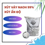 "Super cheap" Soda Flakes, India, 99% NaOH, Industrial Soda, Soda Cleaning, Wastewater Treatment