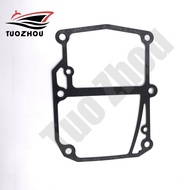 Outboard Engine 63V-45113-A1 Upper Casing Gasket for Yamaha 2-Stroke 9.9hp 15hp Boat Motor