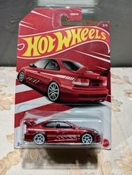 hot Wheels Honda civic tipe r/Lamborghini/lbwk gold dll custom random pcs