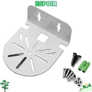 IESPOIRHA Projector Stand, Wall Mount Metal Camera Bracket, High Quality Sturdy Nail-free Durable Mo