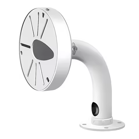 Universal Waterproof Dome Camera Bracket Aluminum Alloy Wall Mount Bracket For Samsung Hikvision Dah