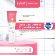 LABORE Physical Sunscreen SPF 50+ PA+++ 10ml