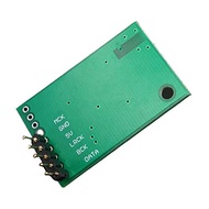 Taidacent QCC5125 I2S Audio Codec Board Bluetooth 5.0 Audio Receiver PCB 5V CSR8675 Support APTX-HD,