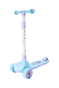 Mesuca Foldable Twist Scooter  เมซูกะ ทวิซ สกู๊ตเตอร์ พับได้ รถขาไถ ของเล่นเด็ก