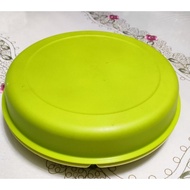 Preloved Tupperware Bekas Kuih Raya/Laksa