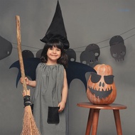 【CH】 Halloween Bat Wings for Kids Bat Wings Cosplay Bat Wing Costumes Devil Wings
