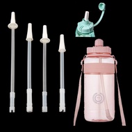 Straw For Water Bottle 1.5/2/3 Liter