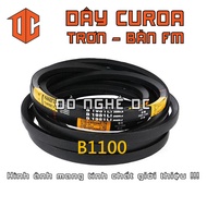 HPMAX Thailand ladder belt rubber fiber FM26 FM40 FM26 FM65 FM27 FM81 FM71 FM39 FM30 FM78 FM42 FM28 