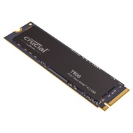 T500 500GB Gen4 NVMe M.2 Internal Gaming SSD, Up to 7200MB/s, Laptop & Desktop Compatible + 1mo Adob