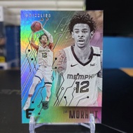 Ja Morant NBA Card RC Essentials Rookie