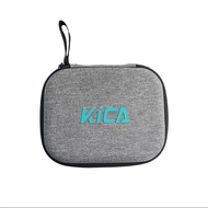 Kica jetfan Trường Hợp đơn giản thời trang ổ lưu trữ di động chống mòn Chống Sốc Thích Hợp Cho Kica 
