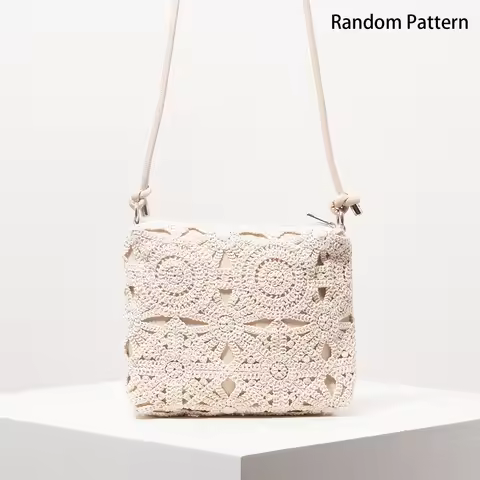 Crossbody Bag,Boho,Summer Beach Bag,Travel Essential,Cruise Essential,Vacation Outfits Women,Elegant
