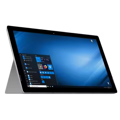 Sales 10.8 INCH 4GB RAM 128GB ROM 64 BIT WINDOWS 10 Home Tablet PC X7- Z8700 Quad-Core Dual Camera T