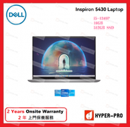 Dell - Inspiron 5430 i5 筆記本型電腦