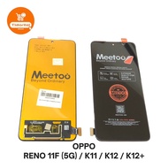 LCD TOUCHSCREEN OPPO RENO 11F (5G) / OPPO K11/OPPO K12/OPPO K12 PLUS/OPPO F25 PRO/1+ NORD CE4/1+ ACE