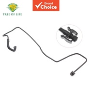 For FORD 2011-2018 Fiesta 1.6L-L4 Radiator-Overflow Hose Backlog Hose Refrigeration Water Tank 8V2Z8