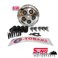 Y15-ZR RACING HYPER CLUTCH MODIFY SET-TOBAKI
