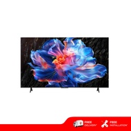 TCL 65-inch P61K 4K HDR TV TCL-65P61K