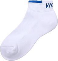 V-SX515 Table Tennis Socks, Sweat Absorbent, Quick Drying, Stretchy, Antibacterial, Deodorization, W