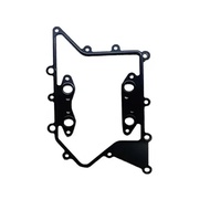 Dcec 3696552 4bt 6bt ISF diesel engine lubricating oil cooler cover gasket