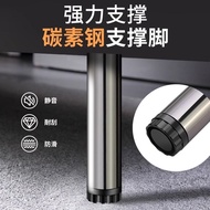 Metal Sofa Feet Support Feet TV Cabinet Feet Adjustable Furniture Middle Feet Coffee Table Leg Bedsi