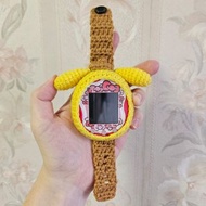 布甸狗 Tamagotchi uni case 手錶保護套